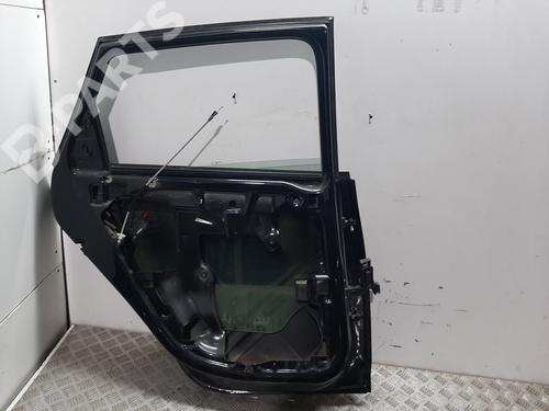 Left rear door SEAT IBIZA IV (6J5, 6P1)  | BP8412988C4 