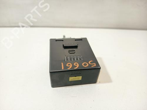 Used Electronic module Electronic module NISSAN LEAF (ZE0) Electric (109 hp) 33816283 33816283
