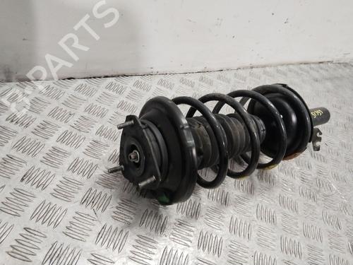 Right front shock absorber FORD FOCUS I (DAW, DBW)  | BP23577939M17 