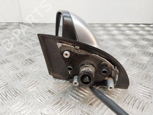 Left mirror PEUGEOT 307 SW (3H) 2.0 16V | BP18908993C26 