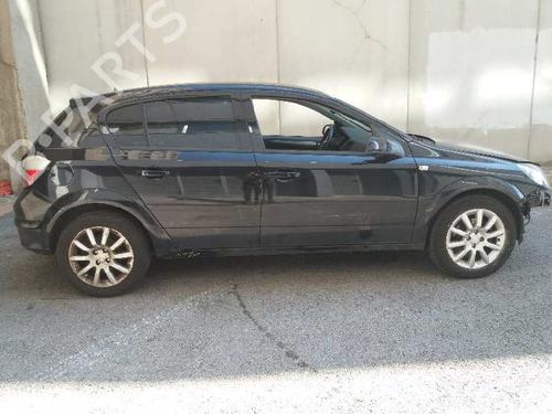 Headlight switch OPEL ASTRA H (A04) | BP7577629I24 - Image 5