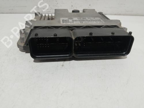 Engine control unit (ECU) SEAT TOLEDO III (5P2) 1.9 TDI | BP23549821M57 
