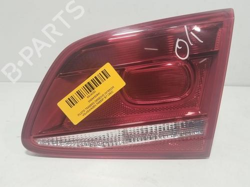 Right tailgate light VW PASSAT B7 (362) 1.6 TDI | BP37795381C80 - Image 2