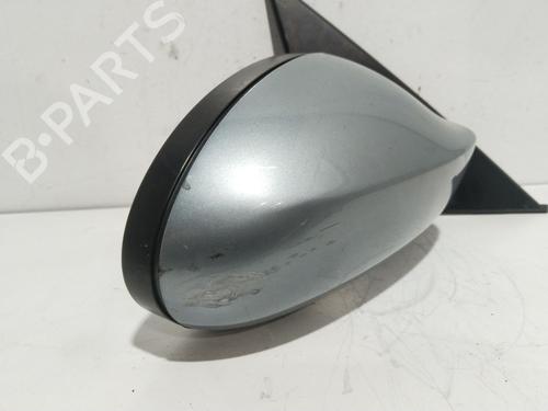 Right mirror BMW 1 (E87)  | BP20699339C27 