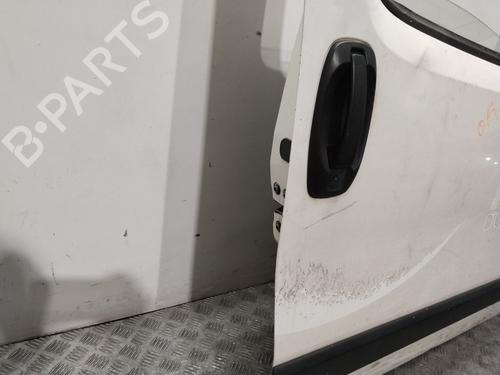 Right front door PEUGEOT BIPPER (AA_) 1.3 HDi 75 | BP29387429C3 