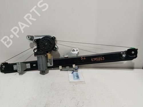 Used Rear right window mechanism AUDI A3 Sportback (8VA, 8VF) 1.4 TFSI (122 hp) 26542424
