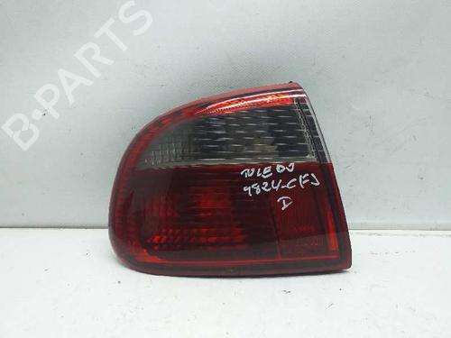 Farolim esquerdo Farolim esquerdo SEAT TOLEDO II (1M2) [1998-2006] 5173313 5173313