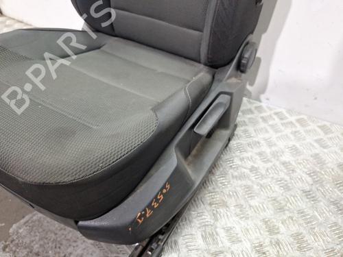 Left front seat VW GOLF VII Variant (BA5, BV5) 1.6 TDI | BP25653834C15 