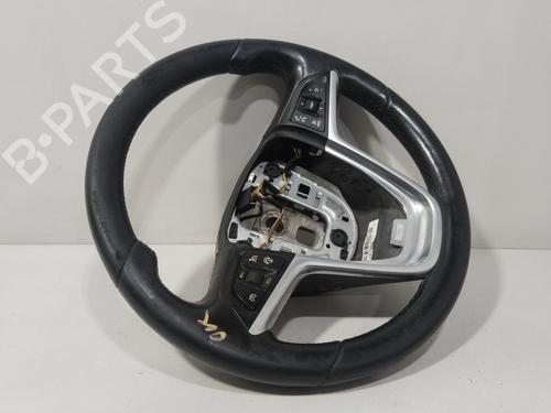 Steering wheel OPEL ASTRA J Sports Tourer (P10)  | BP29118845C49 