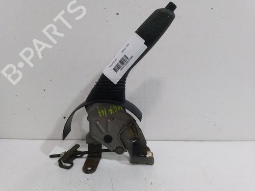 Hand brake PEUGEOT 107 (PM_, PN_)  | BP17664461I18 