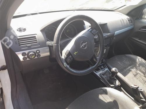 Left headlight OPEL ASTRA H (A04) 1.7 CDTI (L48) | BP37417422C28 - Image 8