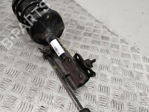 Right front shock absorber CHEVROLET AVEO / KALOS Hatchback (T200) 1.4 | BP22995104M17 