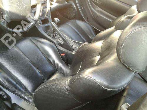 Left front suspension arm TOYOTA CELICA Coupe (_T20_)  | BP5247366M12 