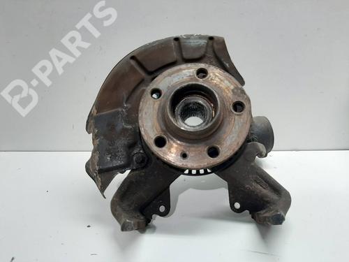 Used Right front steering knuckle AUDI A3 (8L1) 1.6 (101 hp) 7105797