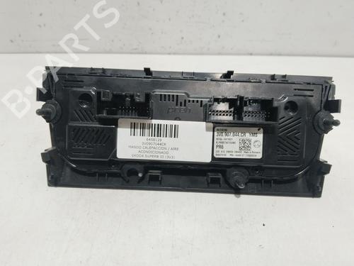 AC Styreenhet / Manøvreringsenhet SKODA SUPERB III (3V3) 2.0 TDI | BP23276471I5 