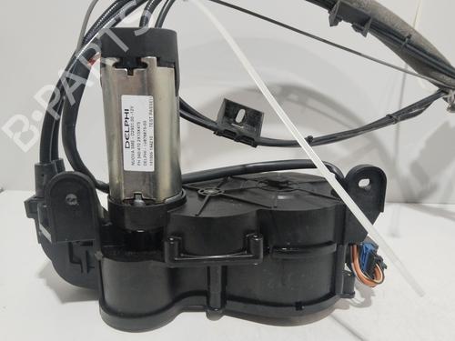 Electronic module PEUGEOT 1007 (KM_) 1.6 16V | BP25921168M83 