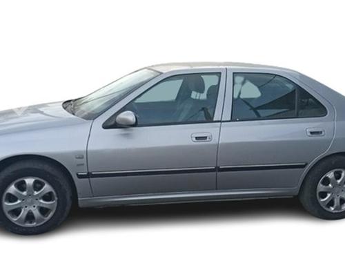 Engine control unit (ECU) PEUGEOT 406 (8B)  | BP16994113M57 