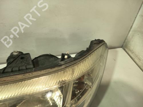 Left headlight RENAULT LAGUNA II (BG0/1_) | BP5199159C28 - Image 3