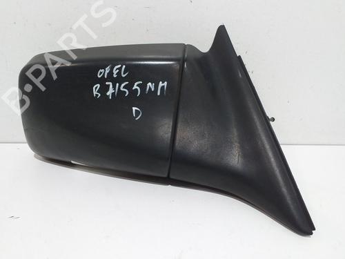 Right mirror OPEL ASTRA F Saloon (T92) 1.6 i 16V (F19, M19) | BP13358693C27 