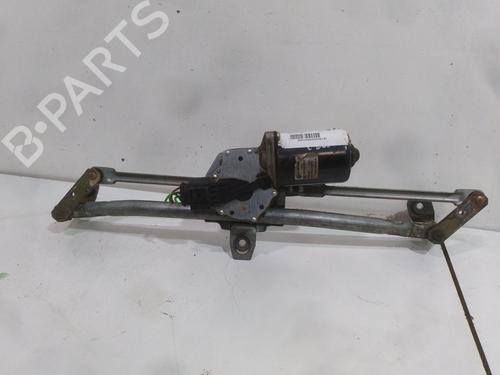 Used Front wiper motor Front wiper motor SEAT LEON (1M1) [1999-2006] 16700341 16700341