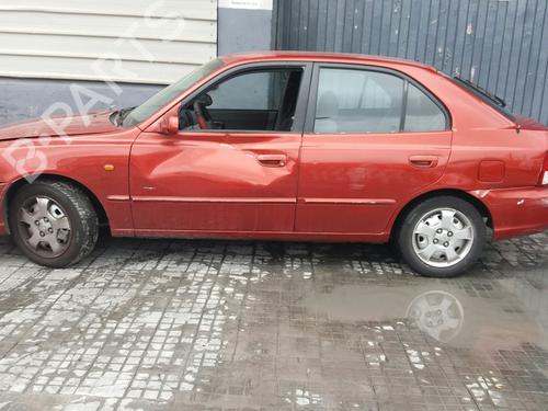 Right taillight HYUNDAI ACCENT II (LC)  | BP7838219C35 