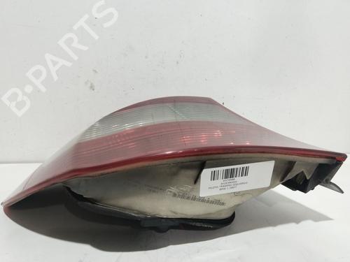 Left taillight BMW 1 (E87)  | BP20724298C34 