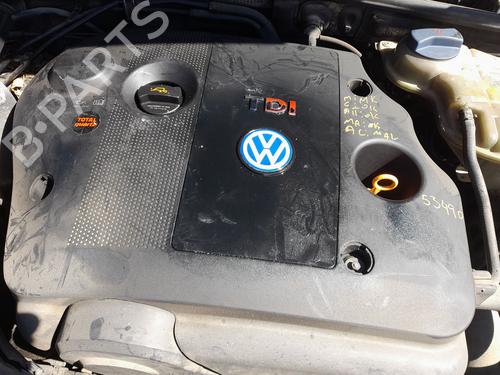 Left taillight VW PASSAT B5 (3B2) 1.9 TDI | BP33654514C34  - Image 6