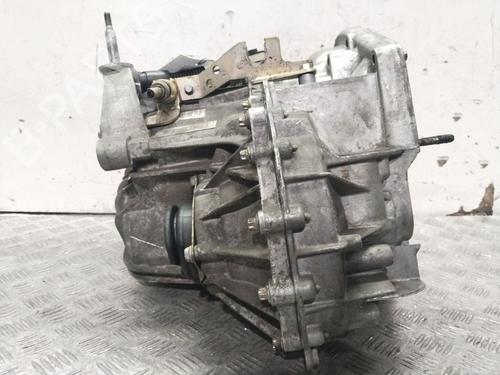 Gearbox RENAULT TRAFIC II Van (FL)  | BP20172776M3
