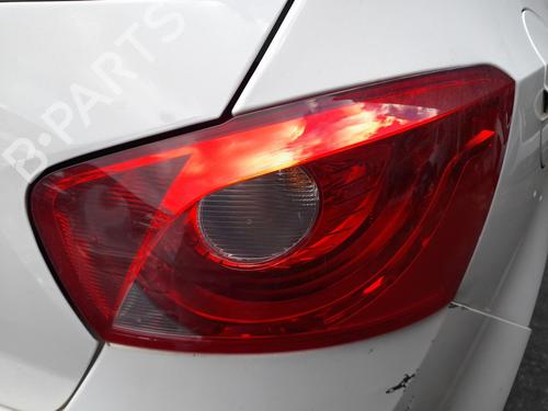 Used Right taillight Right taillight SEAT IBIZA IV ST (6J8, 6P8) 1.4 (85 hp) 40447050 40447050