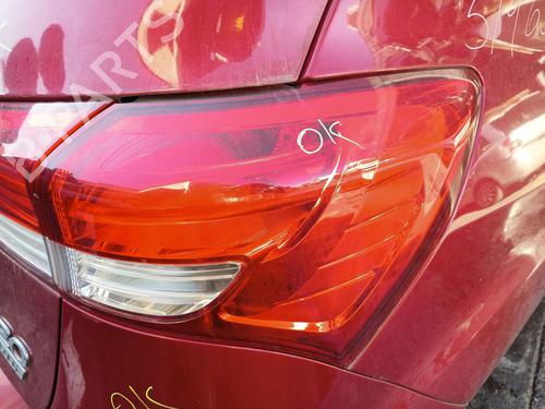 right-taillight-hyundai-ix20-jc-2010-2011-2012-2013-2014-2015-2016-2017-2018-2019-33983817 main image