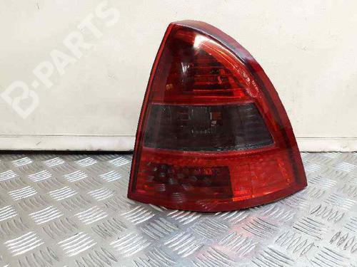 Used Right taillight CITROËN C5 II (RC_) [2004-2008]  5191977
