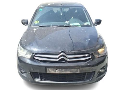CITROËN C-ELYSEE (DD_)  1.6 HDI 92  1691107