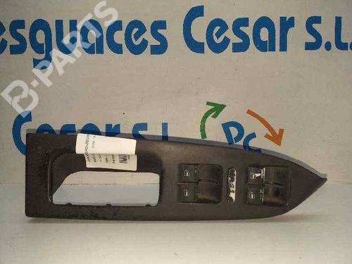 Used Left front window switch VW TOURAN (1T1, 1T2) [2003-2010]  5194112