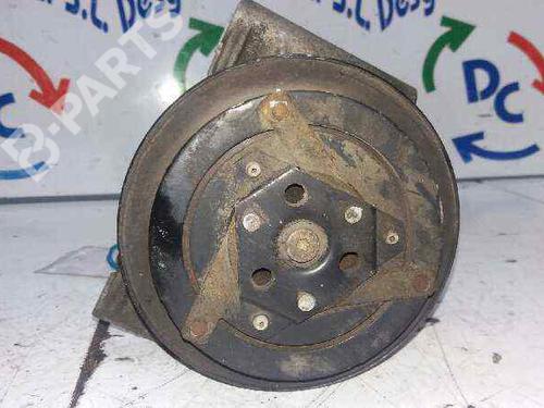 AC compressor NISSAN ALMERA II Hatchback (N16)  | BP5207855M34 