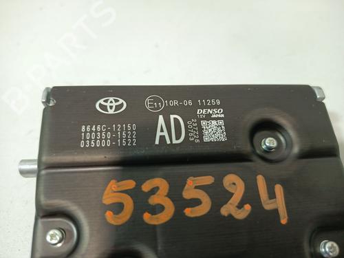 Camera TOYOTA COROLLA Estate (_E21_) 1.8 Hybrid (ZWE211) | BP33977075E14 - Image 4