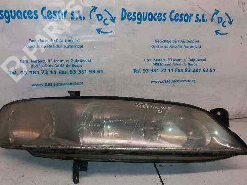 Right headlight OPEL VECTRA B (J96) [1995-2004]  5163721