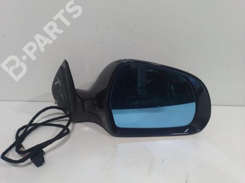 Used Right mirror SKODA OCTAVIA II (1Z3) [2004-2013]  9457053