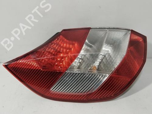 Feu arrière gauche RENAULT SCÉNIC II (JM0/1_) 1.6 (JM0C, JM0J, JM1B) | BP29983317C34