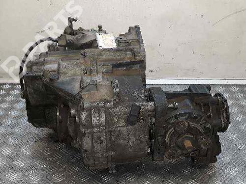 Gearbox AUDI TT (8N3) 1.8 T | BP5180320M3 