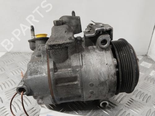 Compresseur AC FORD TRANSIT CONNECT V408 Box Body/MPV 1.5 TDCi | BP30704052M34