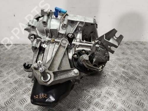 Versnellingsbak RENAULT SCÉNIC II (JM0/1_) 1.6 16V (JM1R) | BP29921029M3 