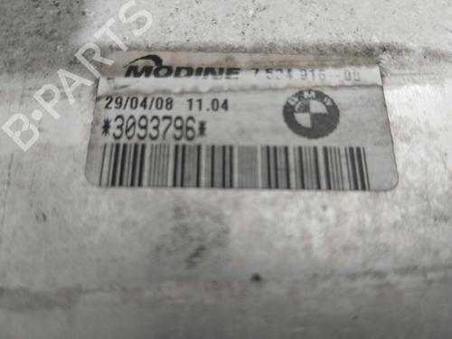 Intercooler BMW 1 (E87) 118 d | BP21144562M30 