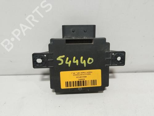 Elektronisk modul Elektronisk modul 39005086 39005086