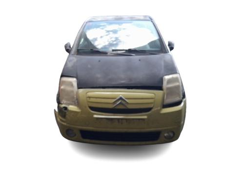 Engine CITROËN C2 (JM_) 1.4 HDi | BP33703938M1  - Image 11