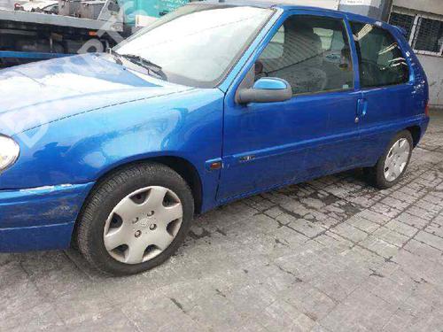 Starter CITROËN SAXO (S0, S1) 1.4 VTS | BP5843495M8 