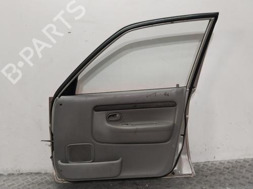 Right front door MAZDA DEMIO (DW) 1.5 16V (DW5W) | BP22646048C3 