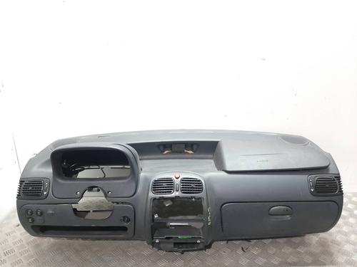 Dashboard Dashboard TATA INDIGO MARINA (4_V2) [2003-2012] 12258765 12258765