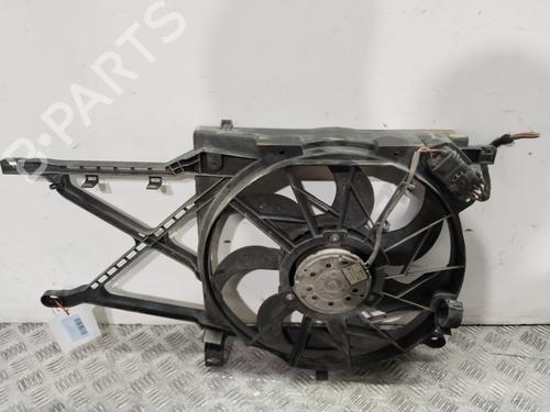 Køleventilator elektrisk OPEL ASTRA H GTC (A04) 1.6 (L08) | BP29752075M35