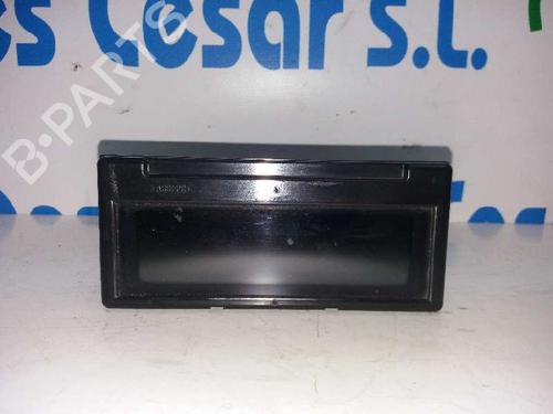 electronic-module-volvo-v50-545-16-d-30797719-2003-2004-2005-2006-2007-2008-2009-2010-2011-2012-5170821 main image