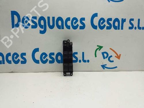 Used Left front window switch Left front window switch NISSAN ALMERA II Hatchback (N16) [2000-2026] 5192683 5192683